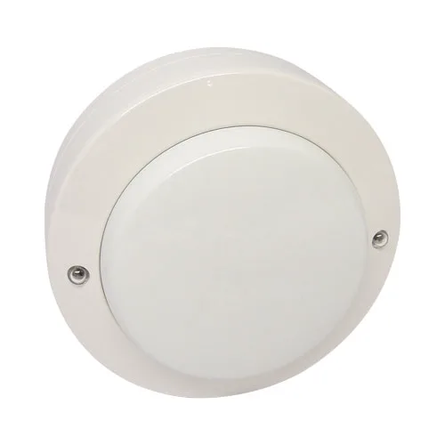 Sensor de temperatura termovelocimétrico