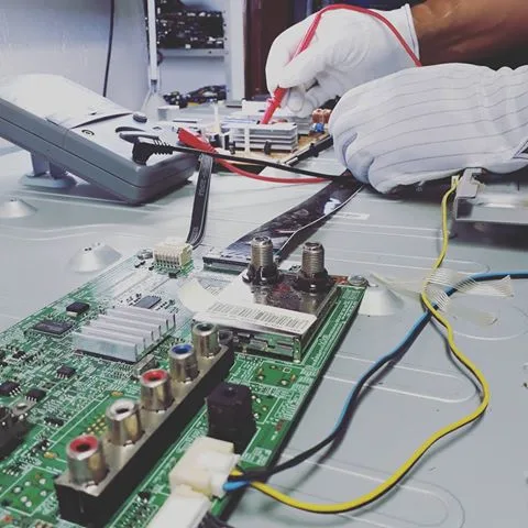 Assistência técnica Marinil
